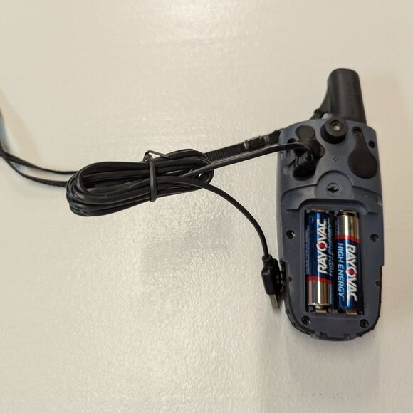 Garmin GPSmap 60C No Box But Never Used Black - Picture 6 of 16